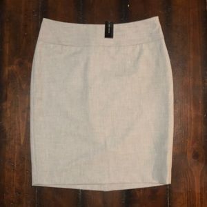 🍷BOGO SALE Limited Wide Band Pencil Skirt